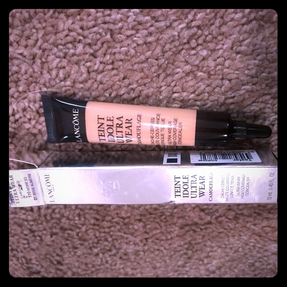 Lancome Other - Lancome Camouflage Concealer